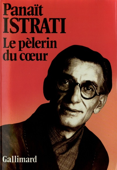 Le pèlerin du coeur (9782070701353-front-cover)