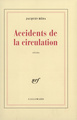 Accidents de la circulation (9782070760527-front-cover)