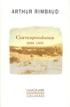 Correspondance, (1888-1891) (9782070742806-front-cover)