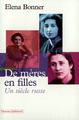 De mères en filles, Un siècle russe (9782070762989-front-cover)