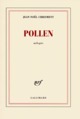 Pollen, Mélopée (9782070783786-front-cover)