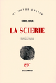 La scierie (9782070779291-front-cover)