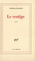 Le Vertige (9782070755158-front-cover)