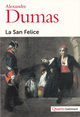 La San Felice (9782070747405-front-cover)