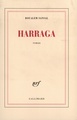 Harraga roman (9782070775385-front-cover)