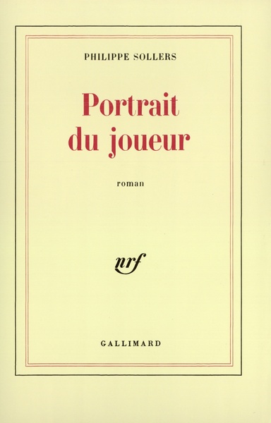 Portrait du Joueur (9782070703173-front-cover)