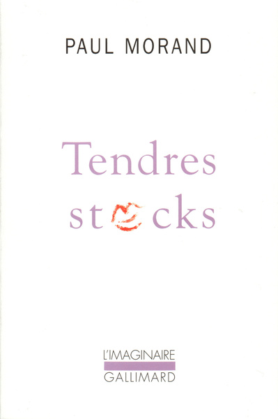 Tendres stocks (9782070744299-front-cover)