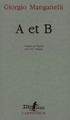 A et B (9782070730445-front-cover)