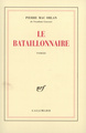 Le Bataillonnaire (9782070716661-front-cover)