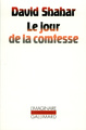 Le jour de la comtesse (9782070715251-front-cover)