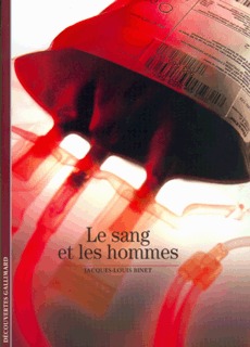 Le Sang et les hommes (9782070761562-front-cover)