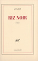 Riz noir (9782070771592-front-cover)