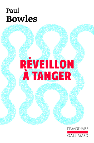 Réveillon à Tanger (9782070784165-front-cover)