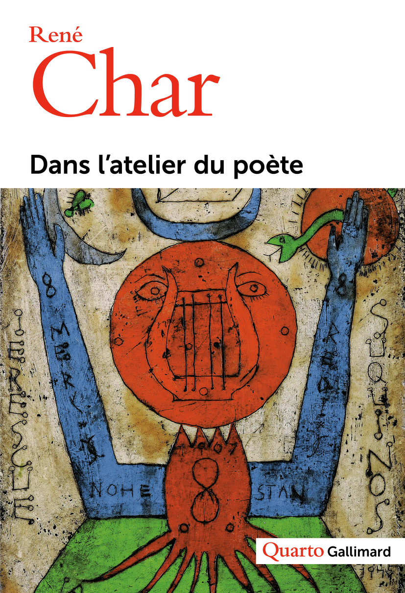 Dans l'atelier du poète (9782070783915-front-cover)