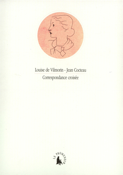 Correspondance croisée (9782070734672-front-cover)