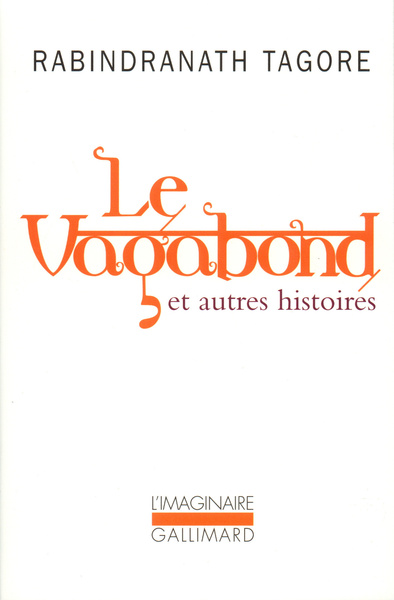 Le Vagabond et autres histoires (9782070764051-front-cover)