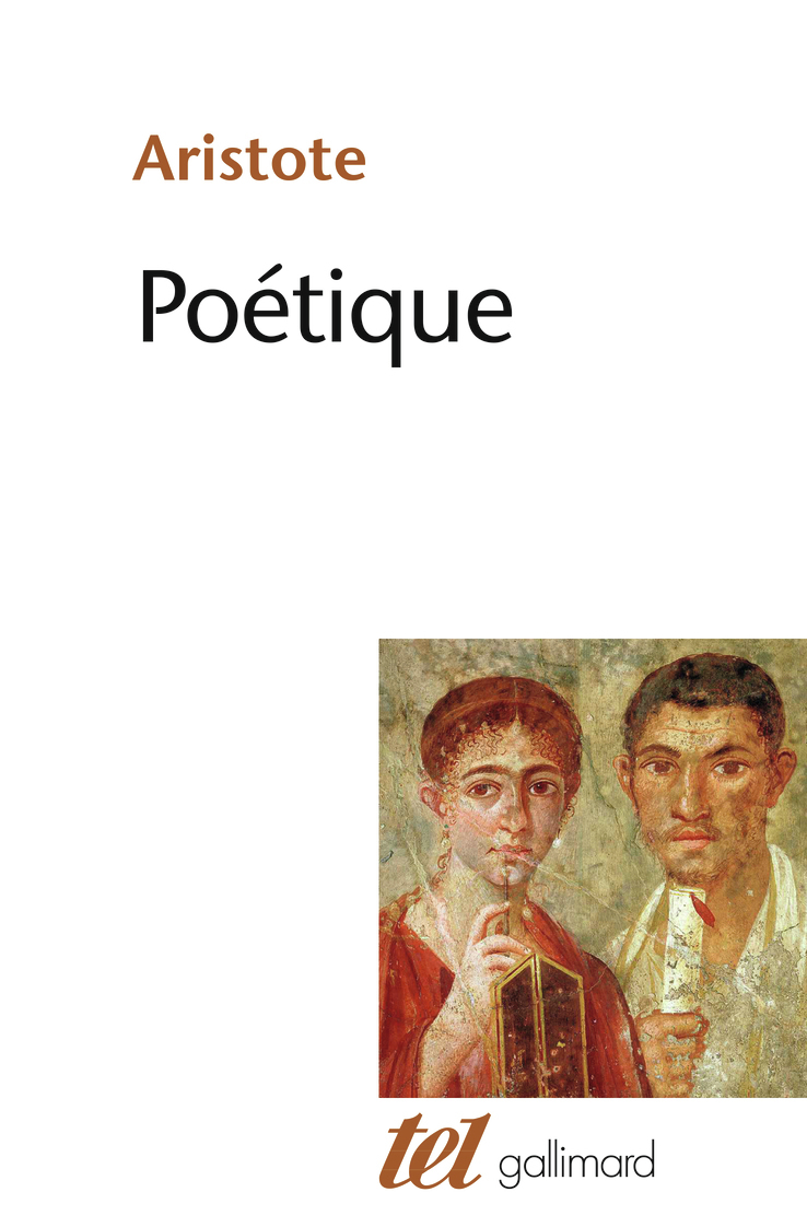 Poétique (9782070743681-front-cover)