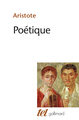 Poétique (9782070743681-front-cover)