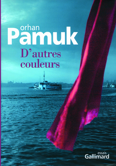 D'autres couleurs (9782070786602-front-cover)