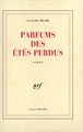 Parfums des étés perdus (9782070719952-front-cover)