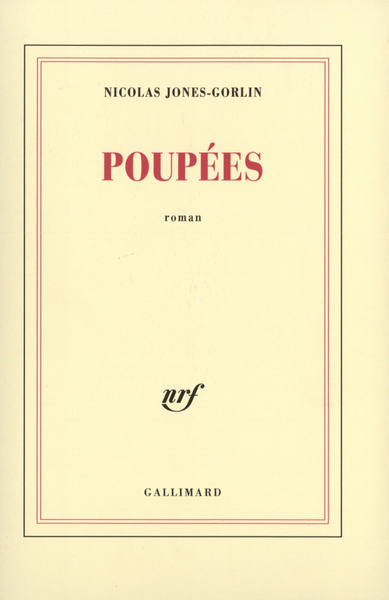 Poupées (9782070757749-front-cover)