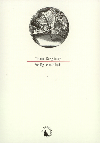 Sortilège et astrologie / De la présence d'esprit : un fragment (9782070749638-front-cover)