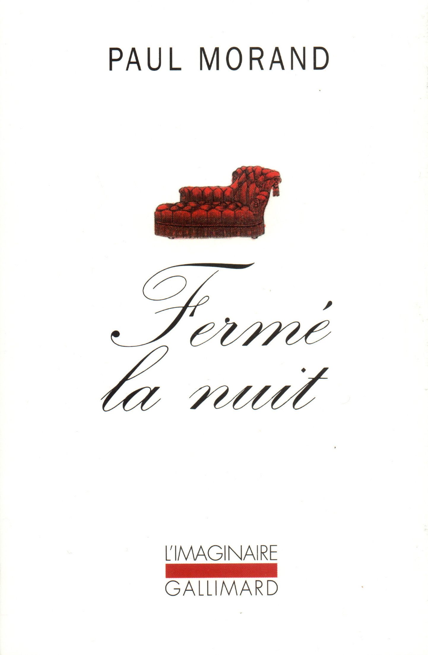 Fermé la nuit (9782070733170-front-cover)