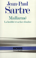 Mallarmé, La lucidité et sa face d'ombre (9782070706860-front-cover)