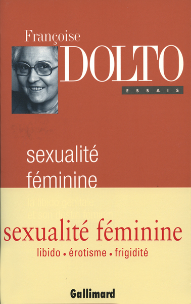 Sexualité féminine, La libido génitale et son destin féminin (9782070737369-front-cover)