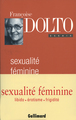 Sexualité féminine, La libido génitale et son destin féminin (9782070737369-front-cover)