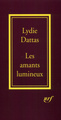 Les Amants lumineux (9782070763504-front-cover)