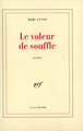 Le Voleur de souffle (9782070721528-front-cover)