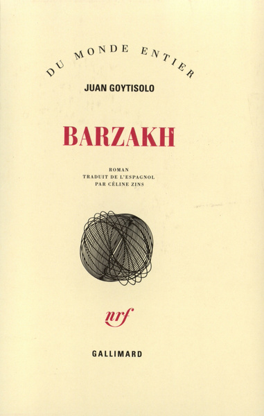 Barzakh (9782070731886-front-cover)