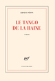 Le Tango de la haine (9782070755110-front-cover)