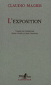 L'exposition (9782070763931-front-cover)