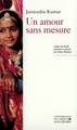 Un Amour sans mesure (9782070735877-front-cover)