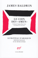 Le coin des "Amen" (9782070700158-front-cover)