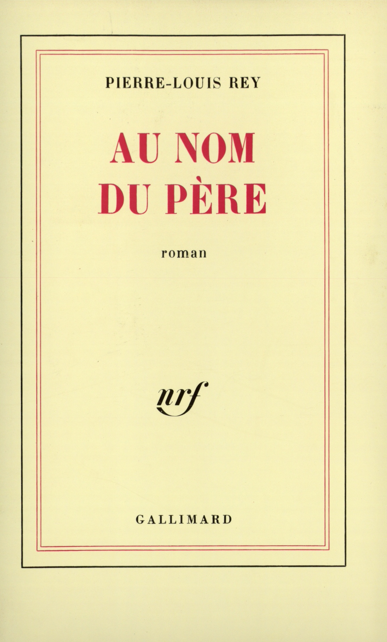 Au nom du père (9782070707843-front-cover)