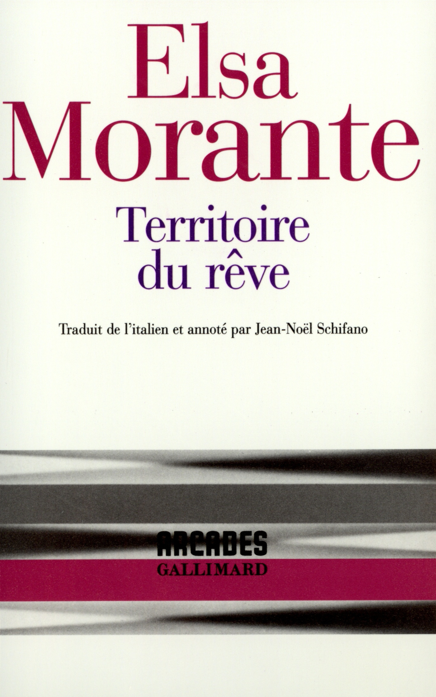 Territoire du rêve (9782070731756-front-cover)