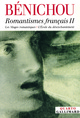 Romantismes français (9782070772445-front-cover)