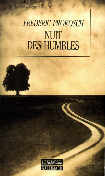 Nuit des humbles (9782070754946-front-cover)