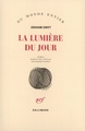 La lumière du jour (9782070767540-front-cover)