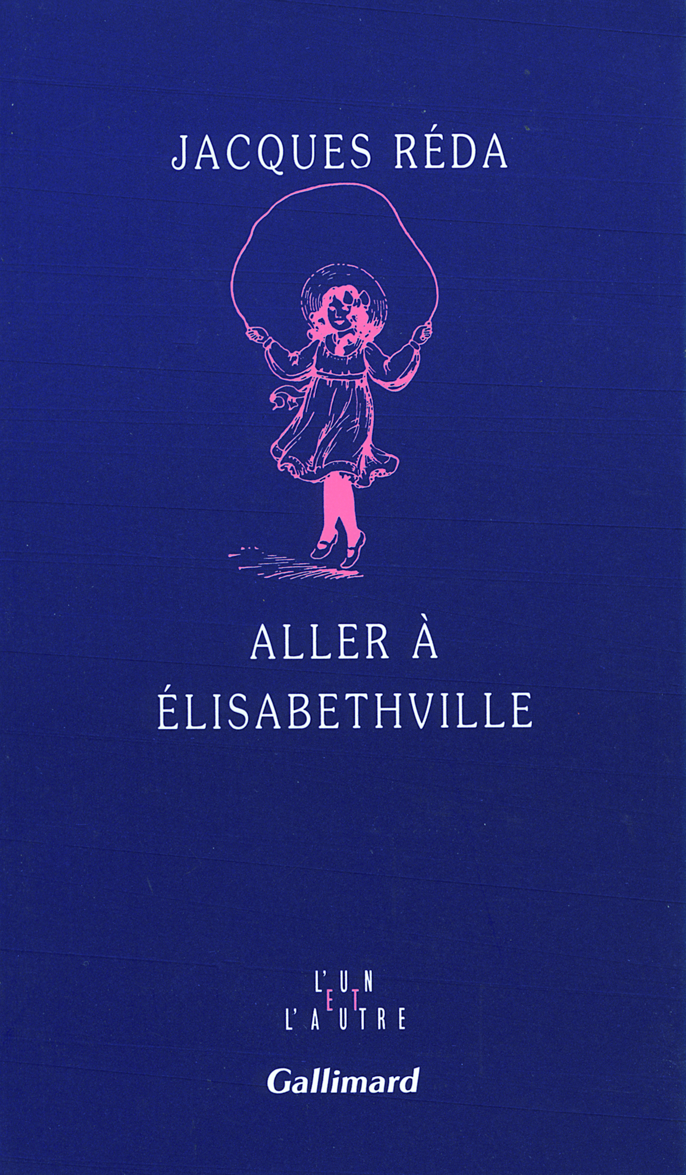 Aller à Élisabethville (9782070734085-front-cover)