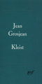 Kleist (9782070704927-front-cover)
