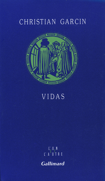 Vidas (9782070728794-front-cover)