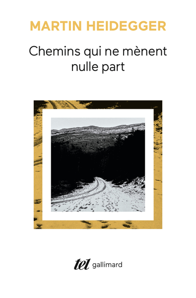 Chemins qui ne mènent nulle part (9782070705627-front-cover)