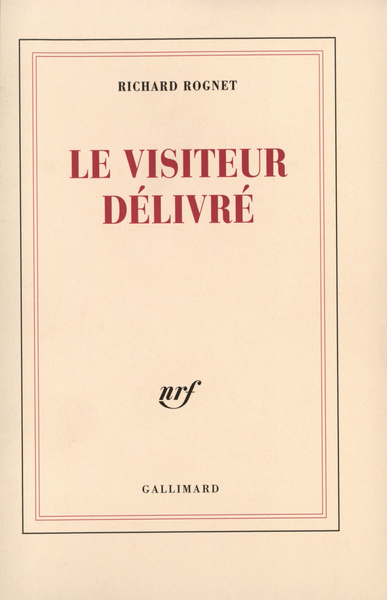 Le visiteur délivré (9782070773046-front-cover)