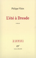 L'Été à Dresde (9782070727902-front-cover)