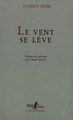 Le vent se lève (9782070733453-front-cover)