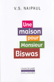 Une maison pour Monsieur Biswas (9782070704095-front-cover)